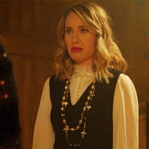 See By Chloe V-neck dress